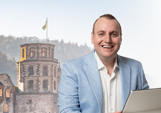 Wertermittlung Haus Bammental