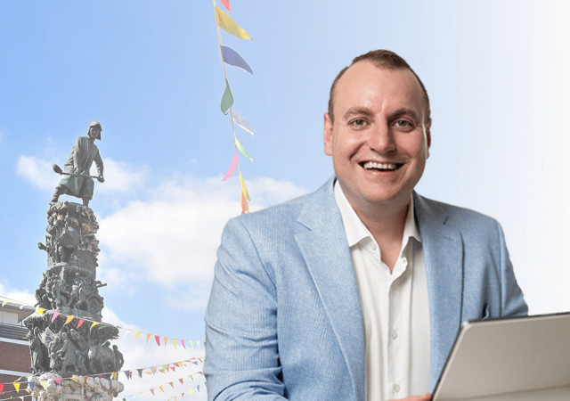 Sachverständiger Darlingerode