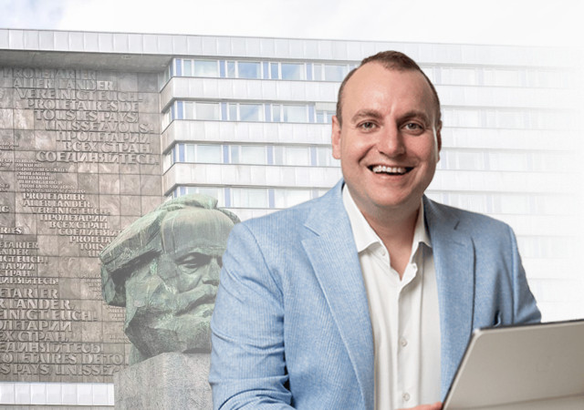 Gewerbeimmobilien bewerten lassen Drebach