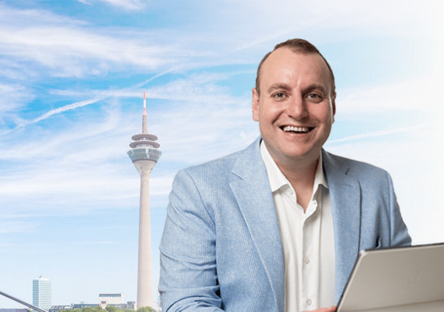 Sachverständiger Haus Flingern-Nord