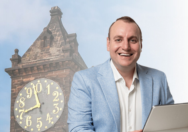 Sachverständiger Immobilien Hessheim