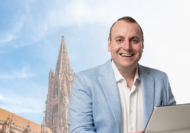 Gutachter Gewerbeimmobilien Hornberg-Schwarzwaldbahn