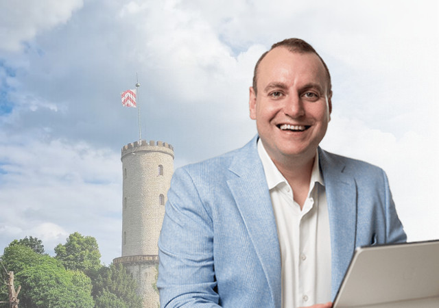 Haus begutachten lassen Kirchlengern