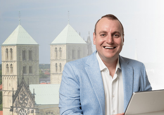 Immobilienkaufberatung Lage-Dinkel