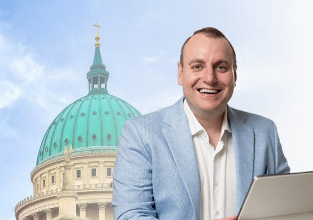 Immobiliengutachter Luckau-Niederlausitz