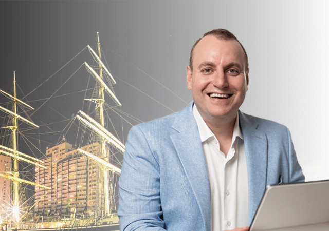 Sachverständiger Immobilien Lunestedt