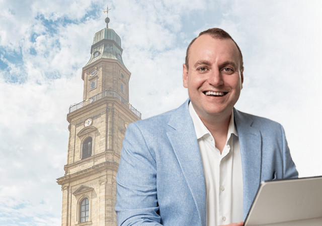 Wertgutachten Immobilie Marktzeuln