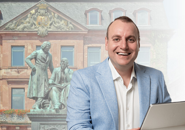 Immobilie bewerten Romrod