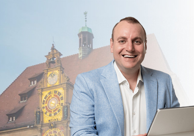 Was ist meine Immobilie wert? Wallhausen-Wuerttemberg