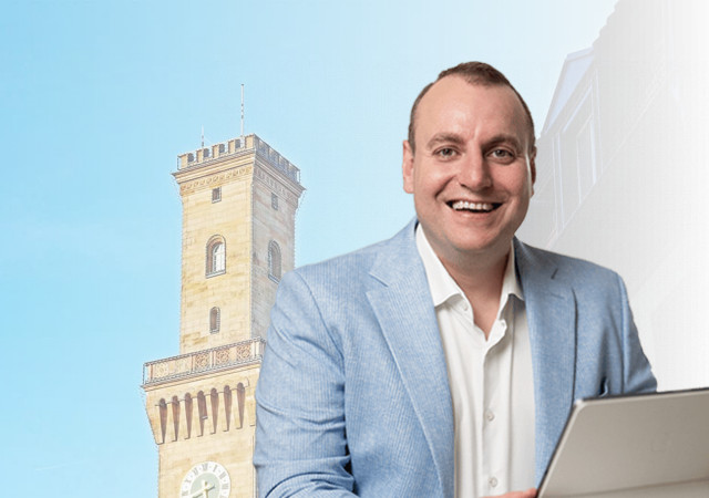 Immobilienwertermittlung Weidenbach-Mittelfranken