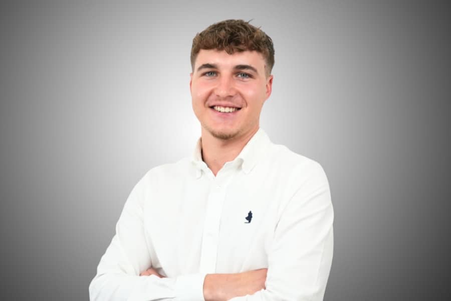 Cedric Kollruss Team Heid