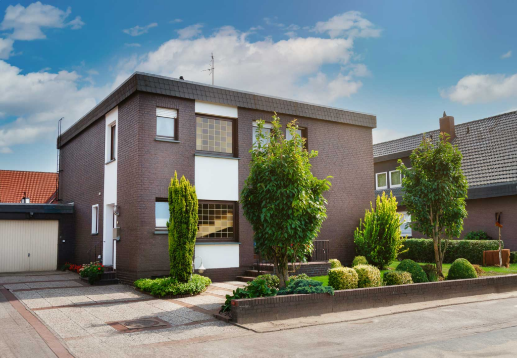 Immobiliengutachten für Ihre Zwecke