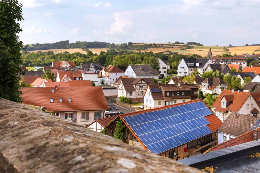 Erschließungskosten in Hessen