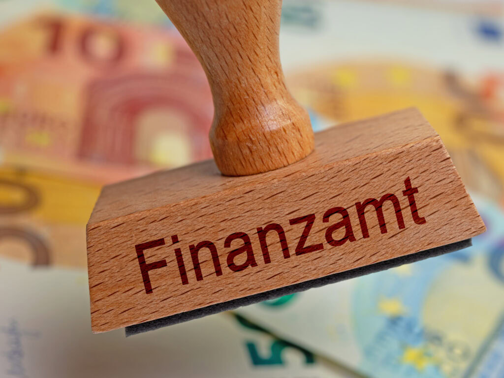 Ertragswertverfahren durch das Finanzamt