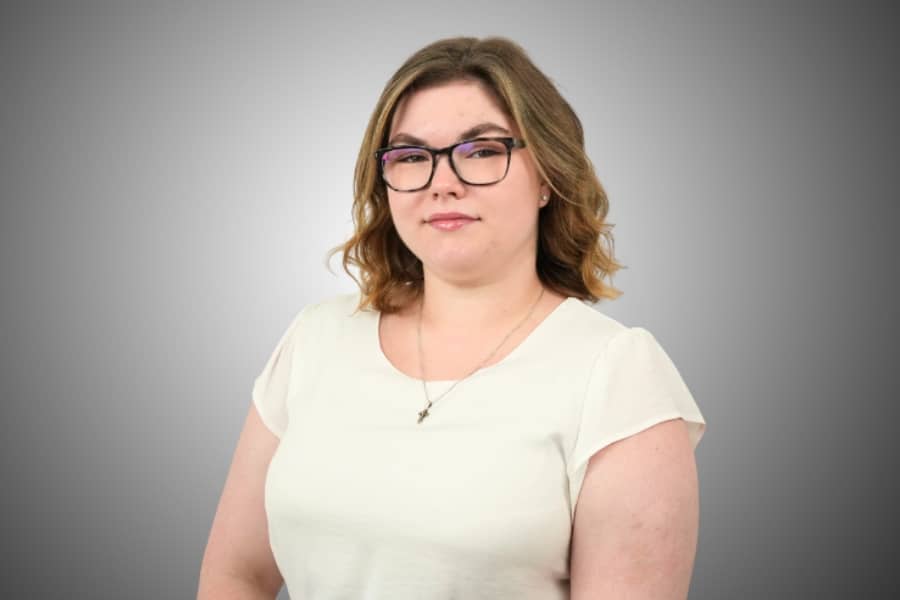 Evelina Vogel Team Heid