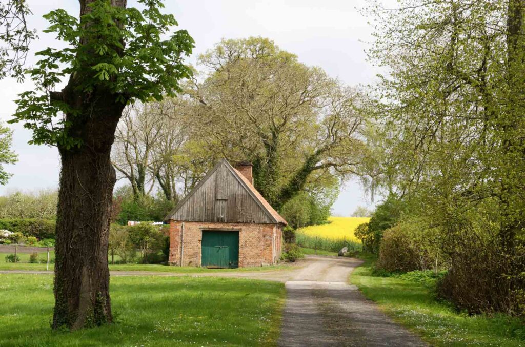 Grunddienstbarkeiten: Beispiele & Kosten