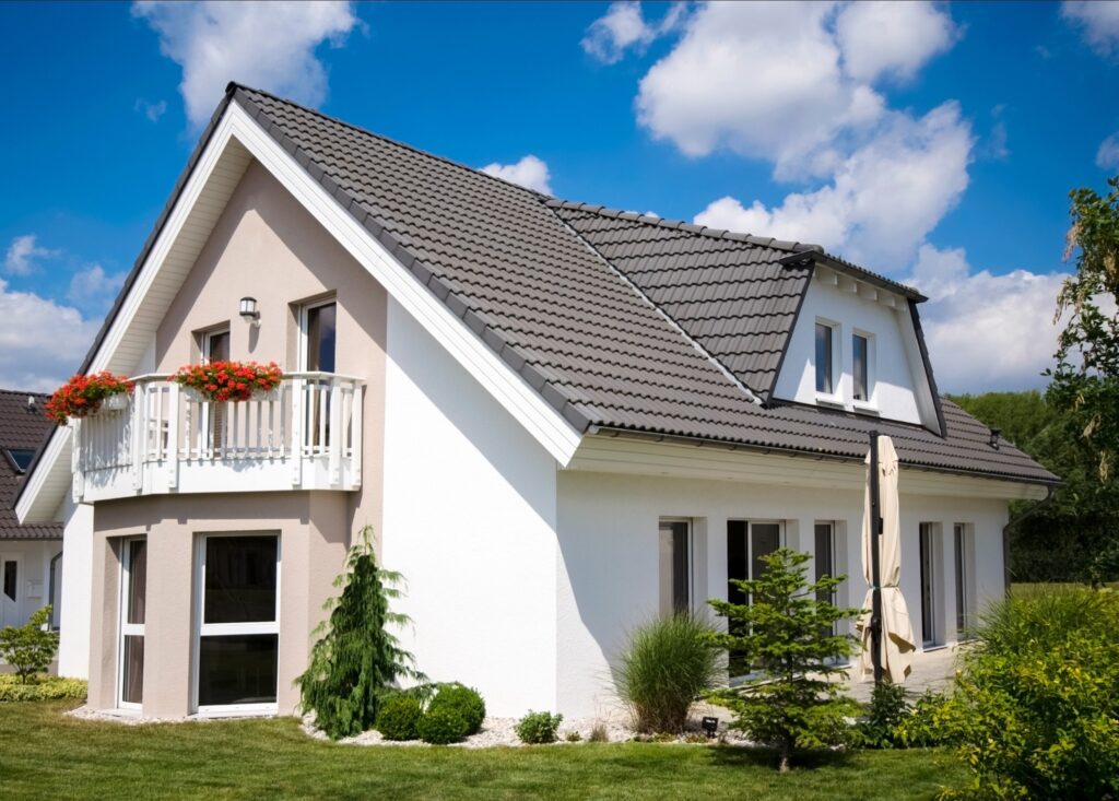 Hausbewertung von zertifizierten Experten