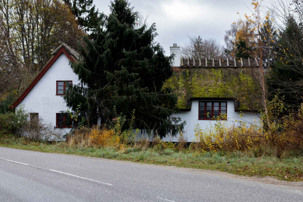 Heimfall im Erbbaurecht: Was bedeutet das?