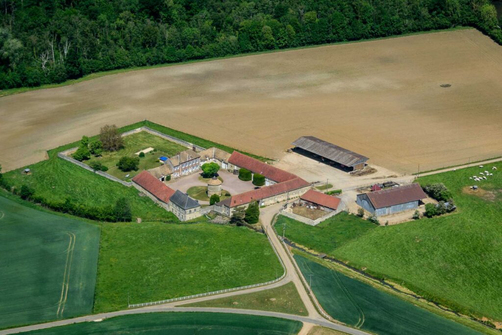 Pachtwertverfahren: So wird der Pachtwert ermittelt