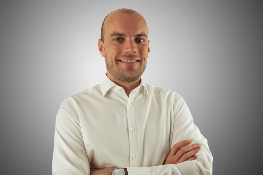 Max Wolff Team Heid
