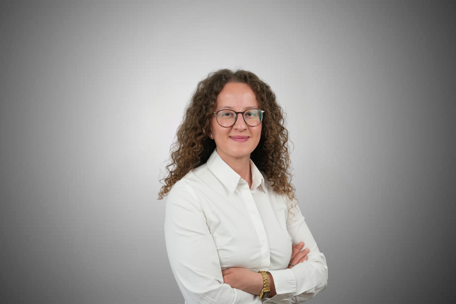 Mihriban Berber