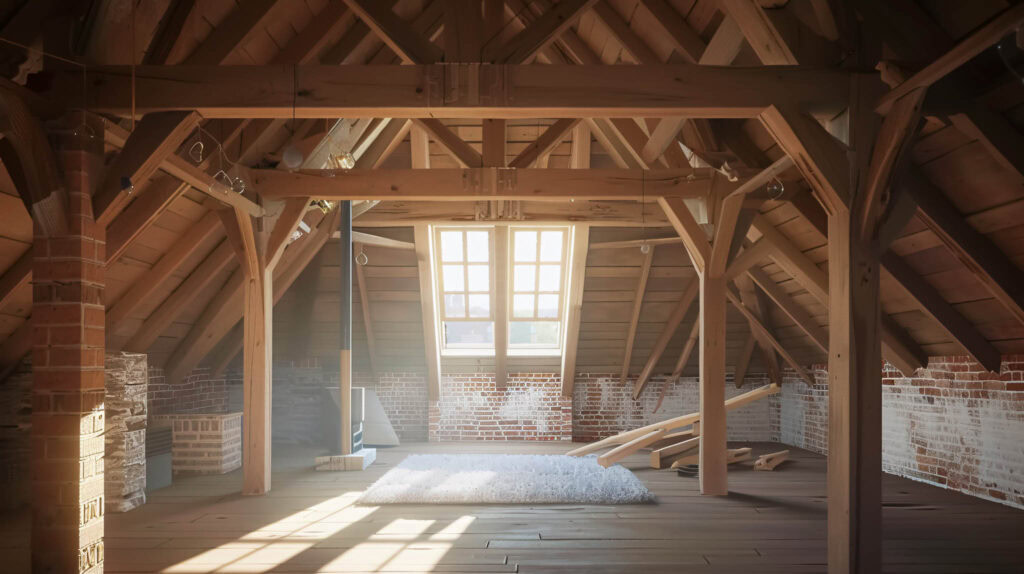 Warum die Nutzfläche so wichtig ist und wie sie berechnet wird