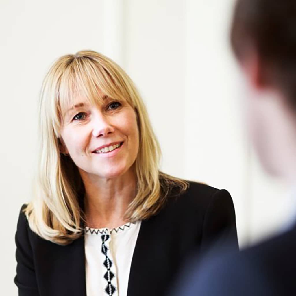 Werden Sie Partner-Gutachter