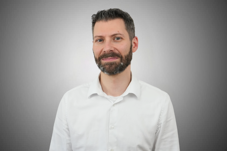 Stephan Leibold