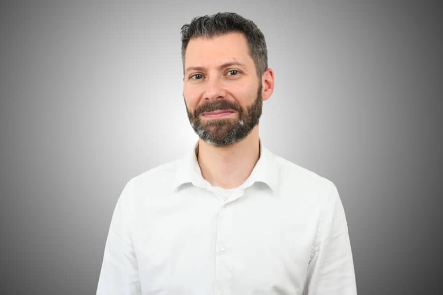 Stephan Leibold Team Heid