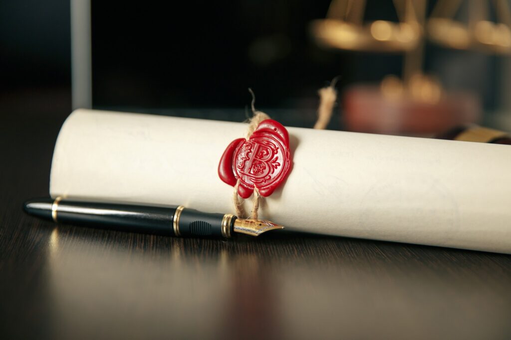 Hausverkauf durch Testamentsvollstrecker