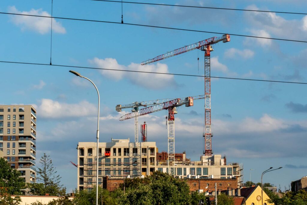 Vorkaufsrecht für Gemeinden