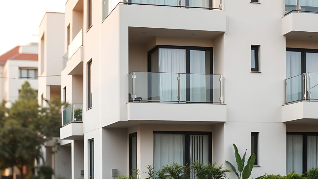 So läuft das Vorkaufsrecht für Mieter ab