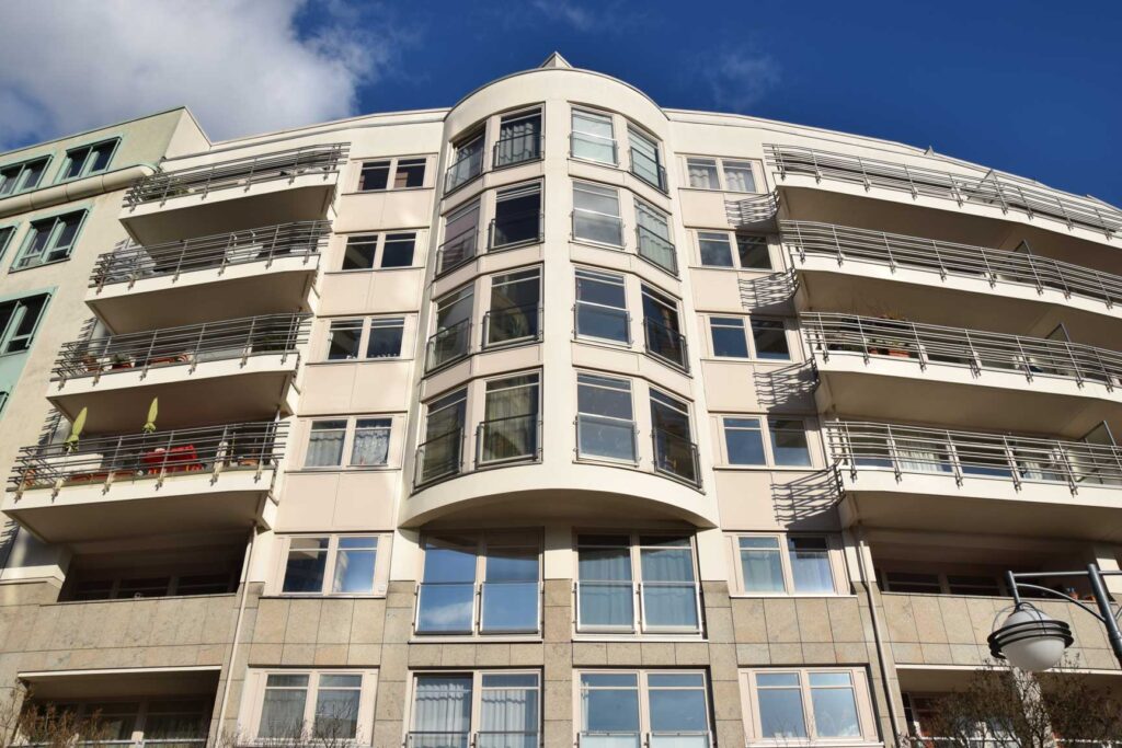 Wohnungseigentum vs. Teileigentum